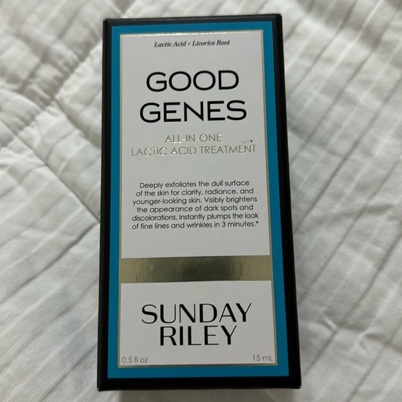 Good Genes - Sunday Riley - Picture 2 of 5